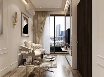 IDEO Mobi Sukhumvit 66