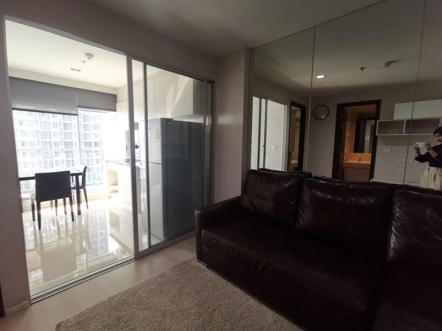 Rhythm Sathorn - Narathiwas — photo 3