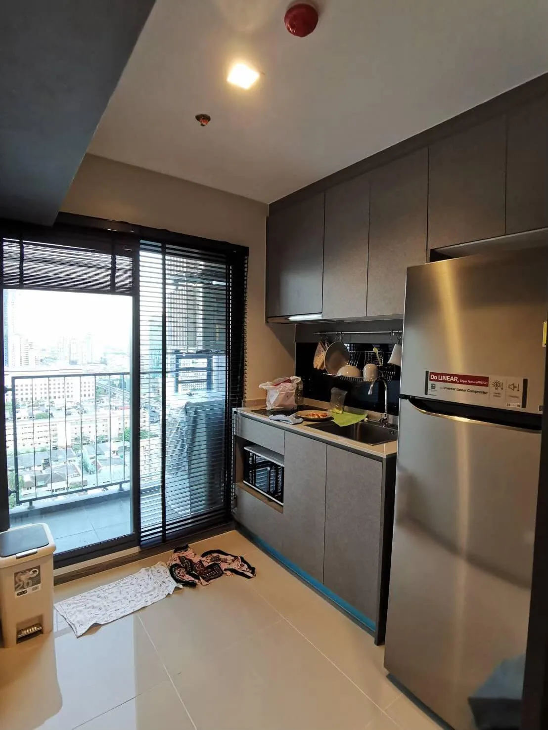 Ideo Sukhumvit 93 — photo 4