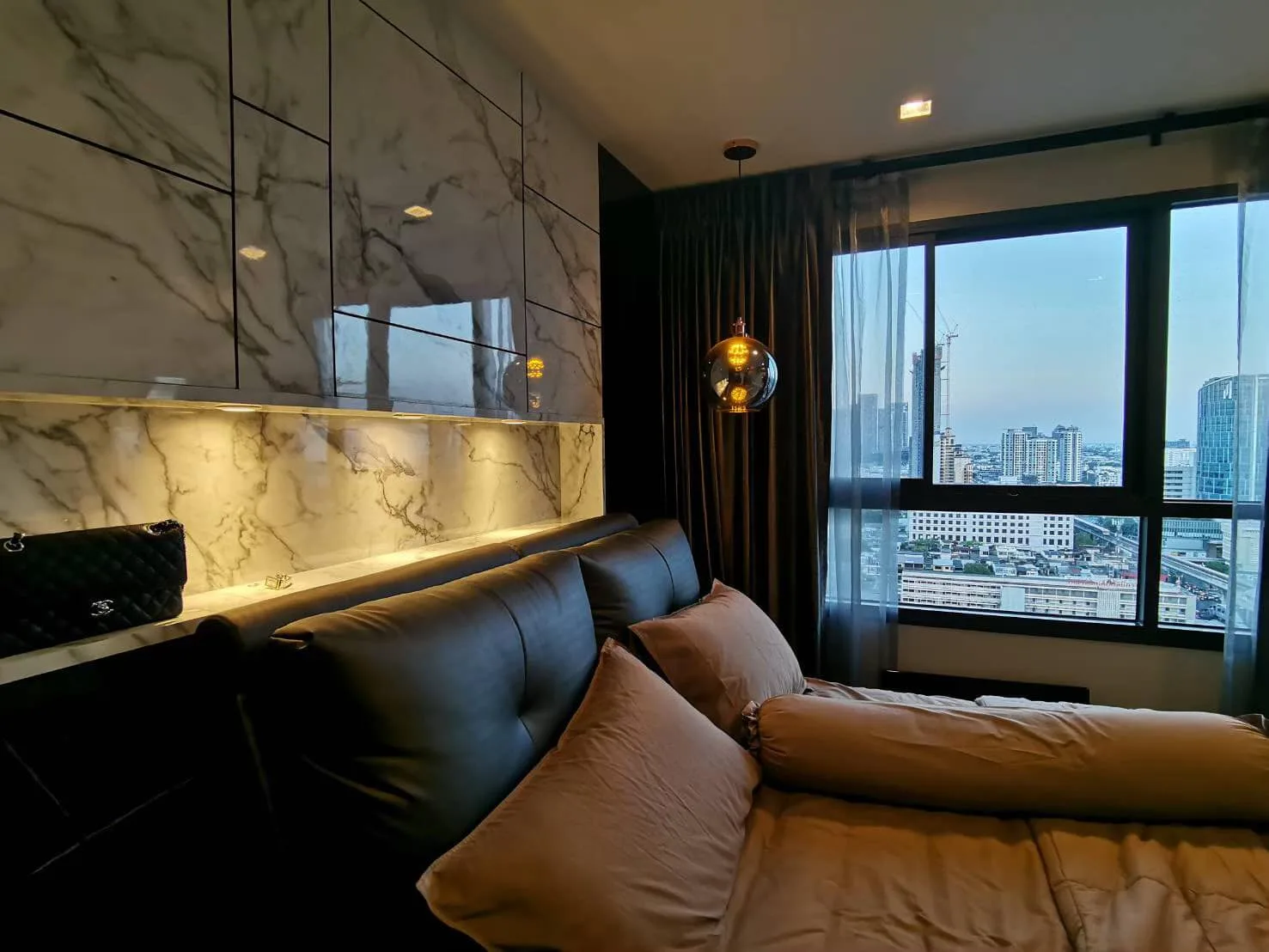Ideo Sukhumvit 93 — photo 6