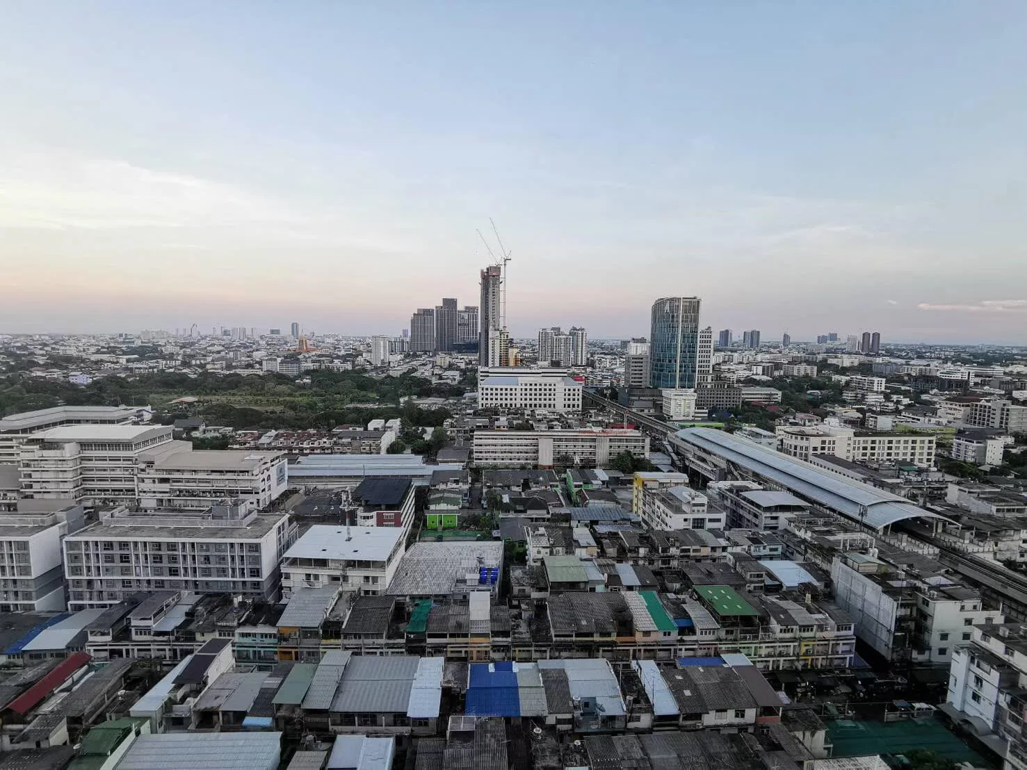 Ideo Sukhumvit 93 — photo 8