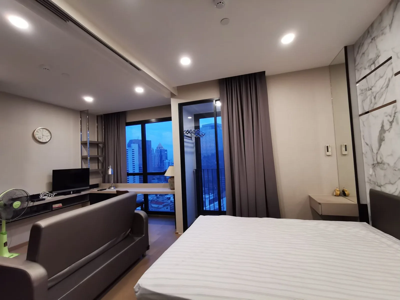 Ashton Chula - Silom — photo 2