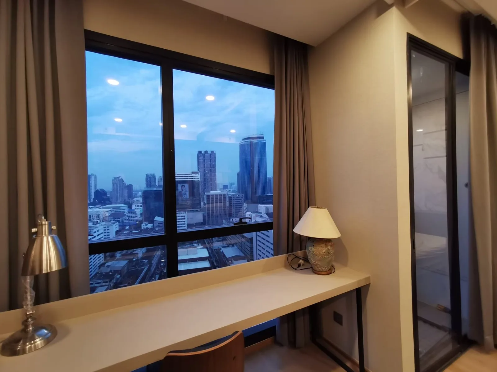 Ashton Chula - Silom — photo 7