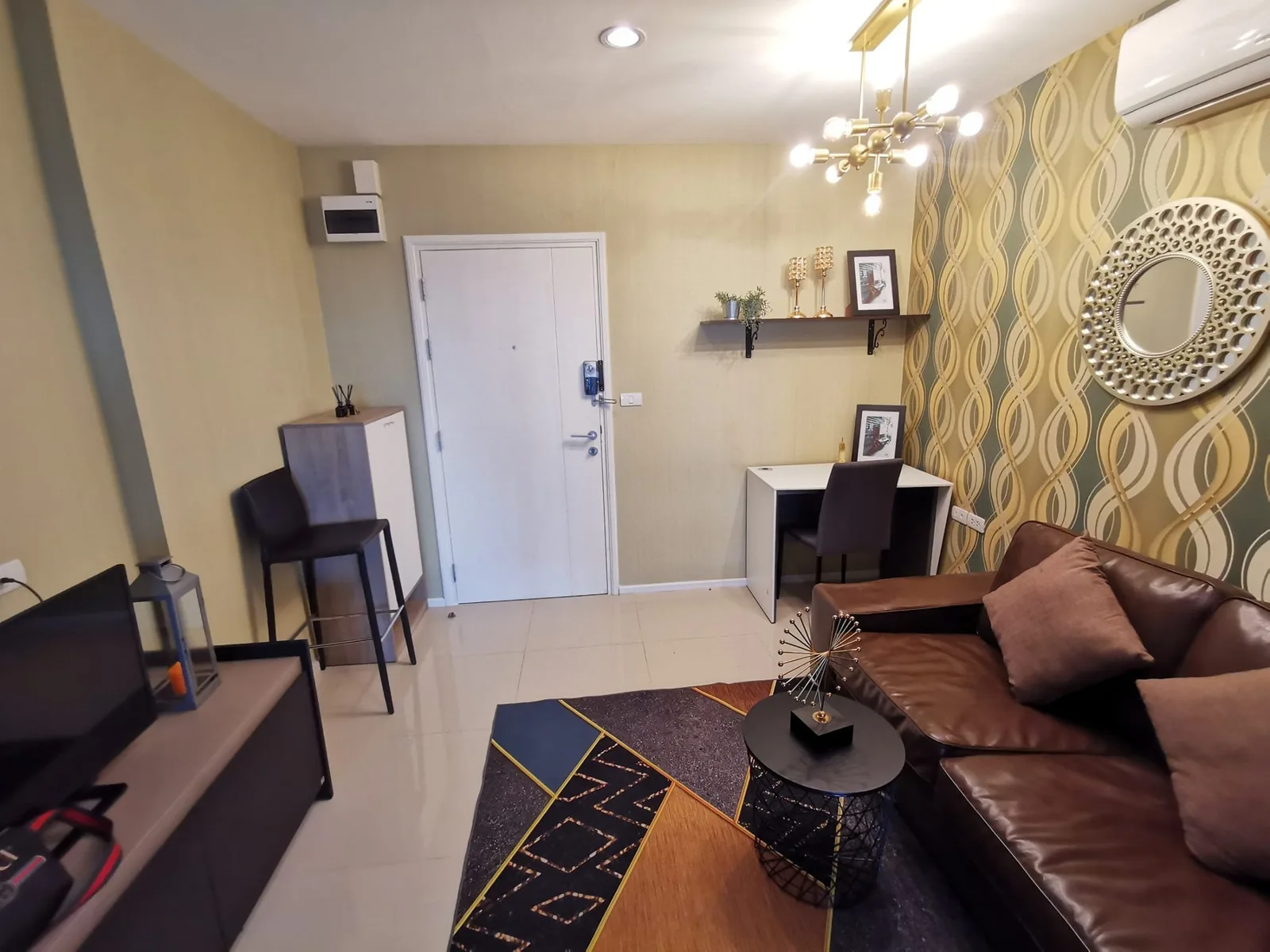 Aspire Sukhumvit 48 — photo 2