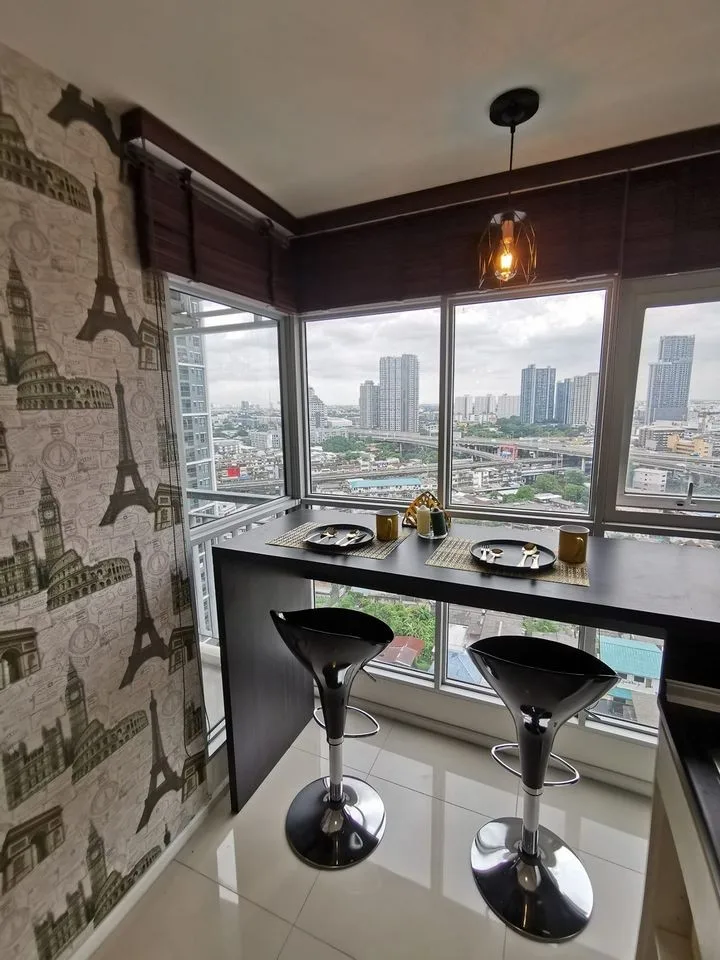 Aspire Sukhumvit 48 — photo 10