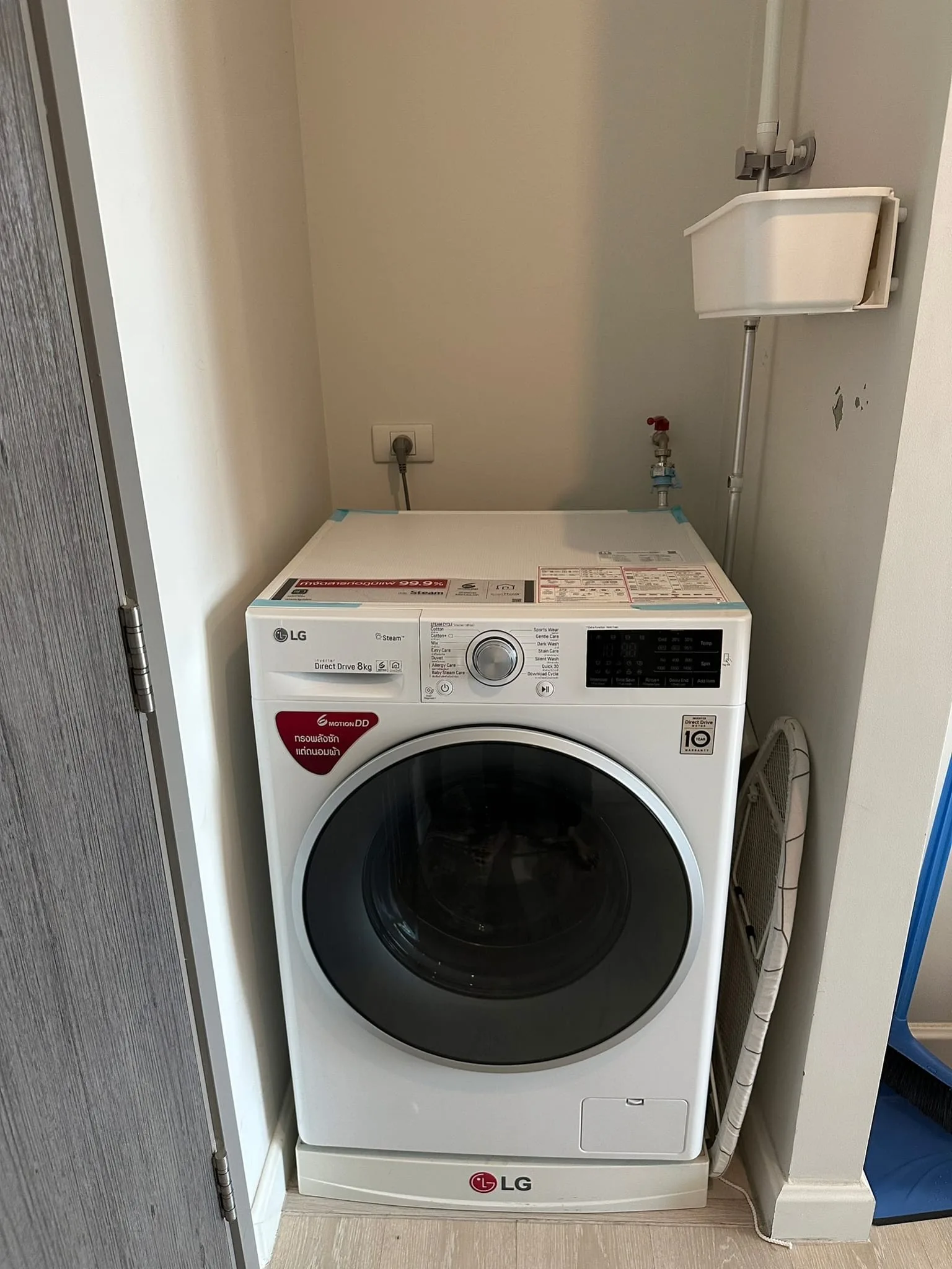 The Niche Pride Thonglor-Phetchaburi — photo 10