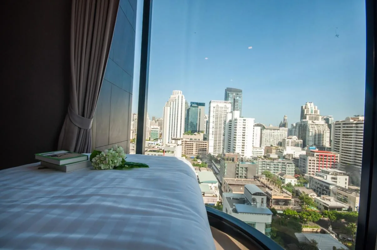 Ashton Asoke — photo 12