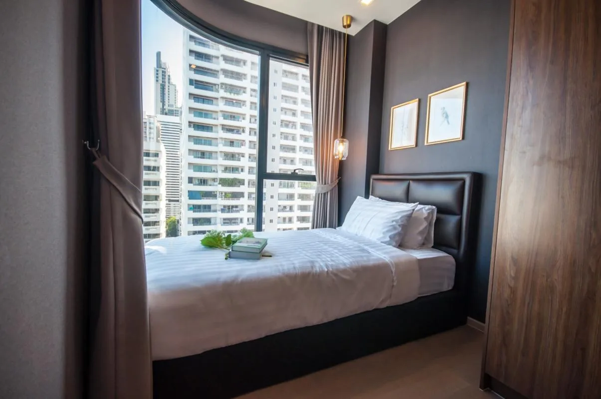 Ashton Asoke — photo 15