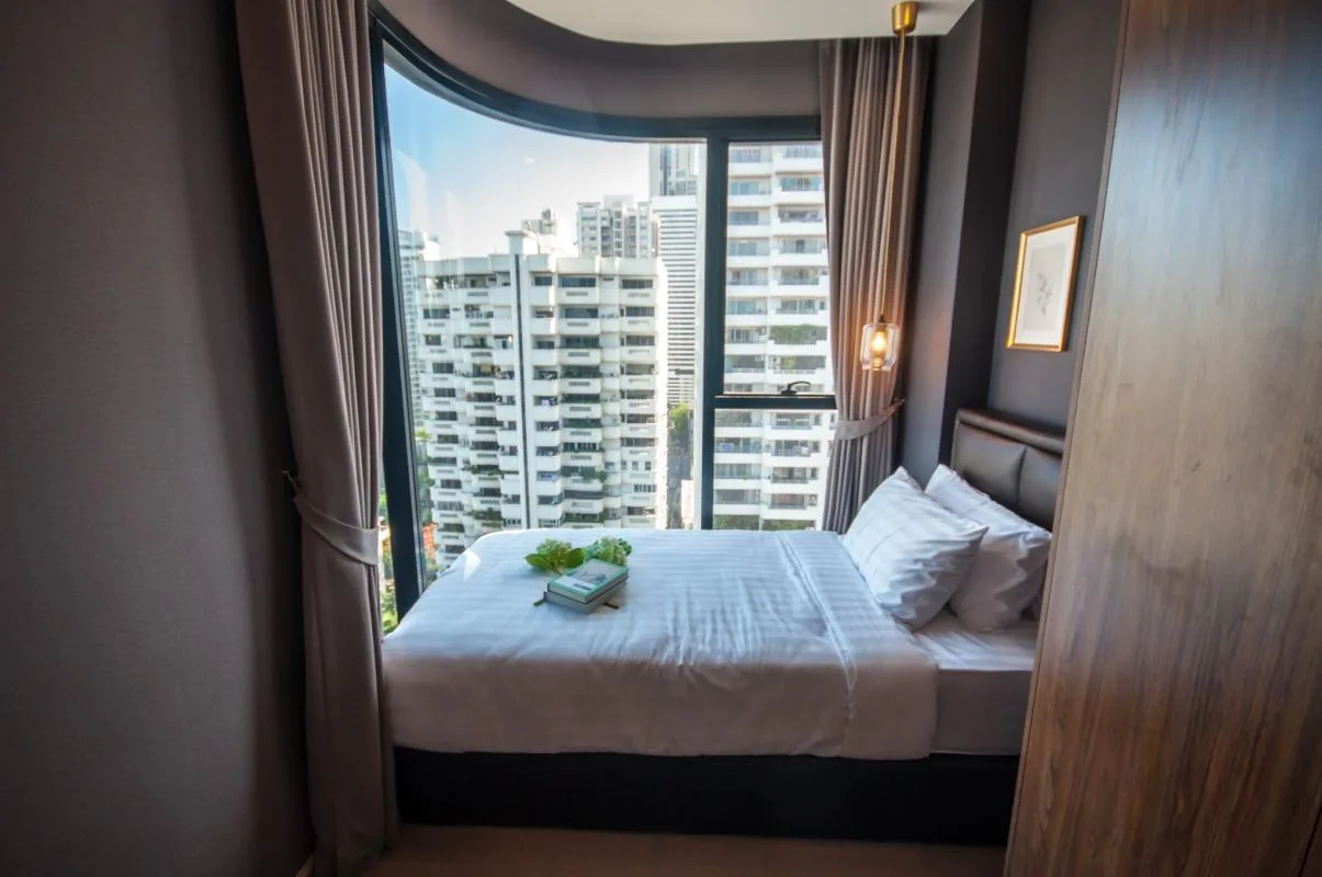 Ashton Asoke — photo 16