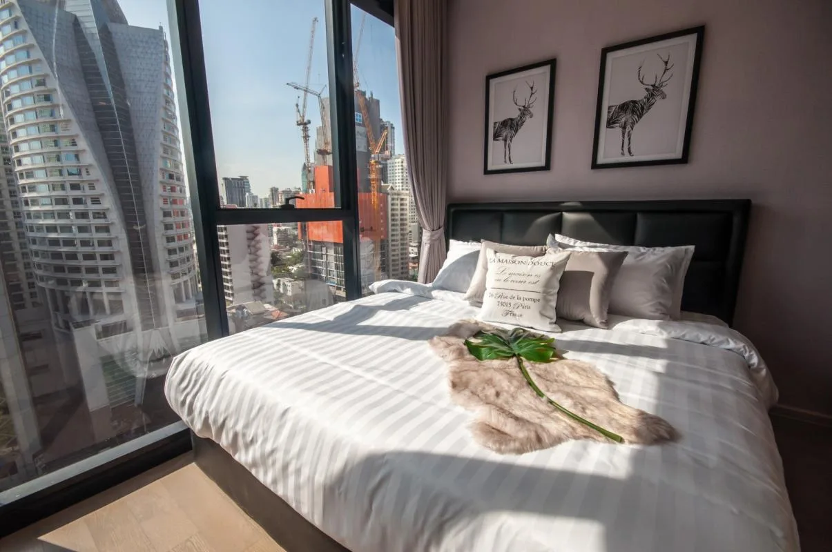 Ashton Asoke — photo 10