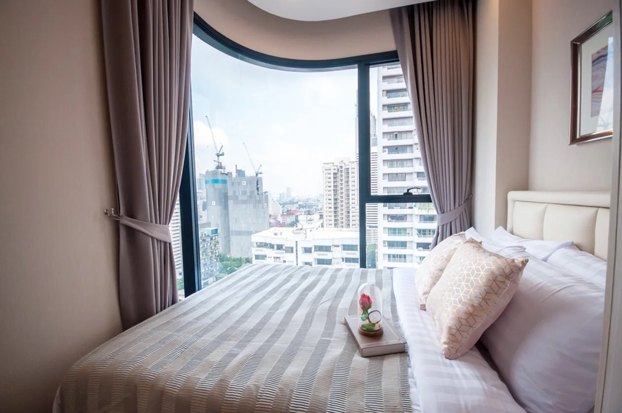 Ashton Asoke — photo 5