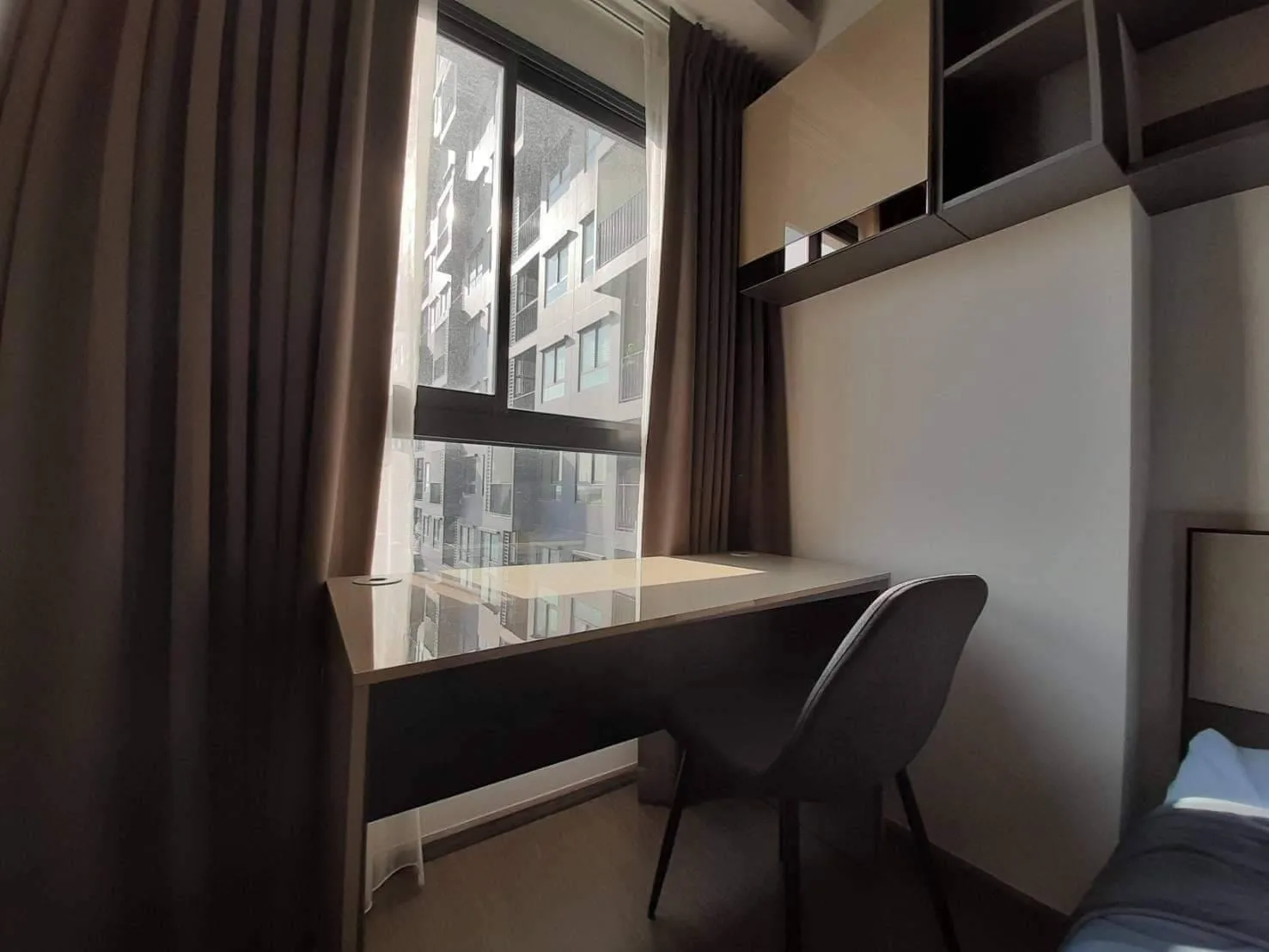 Ideo Sukhumvit 93 — photo 3