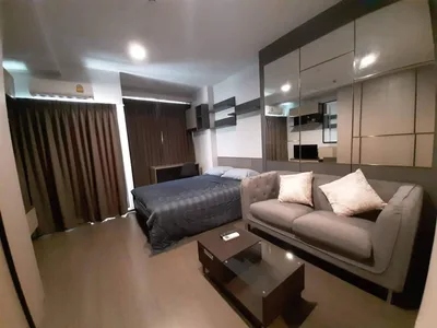 Ideo Sukhumvit 93