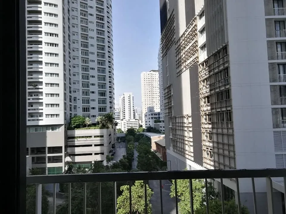 Park Origin Phromphong — photo 9