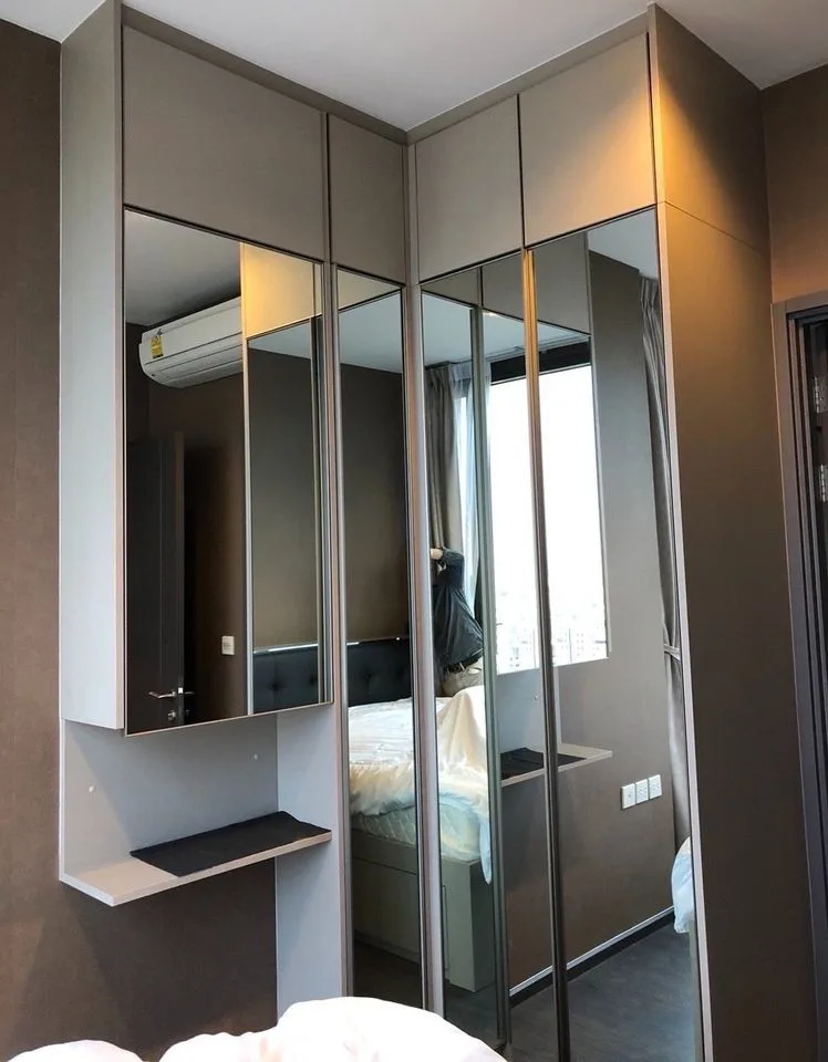 Edge Sukhumvit 23 — photo 4