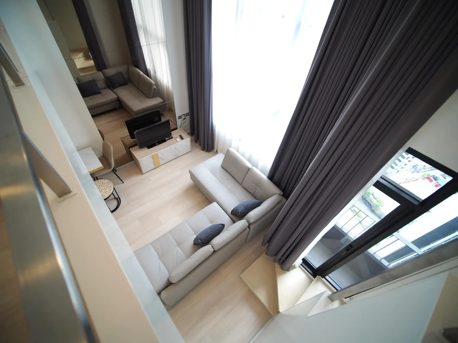 Knightsbridge Prime Sathorn — photo 1