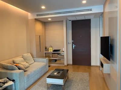 The Address Asoke