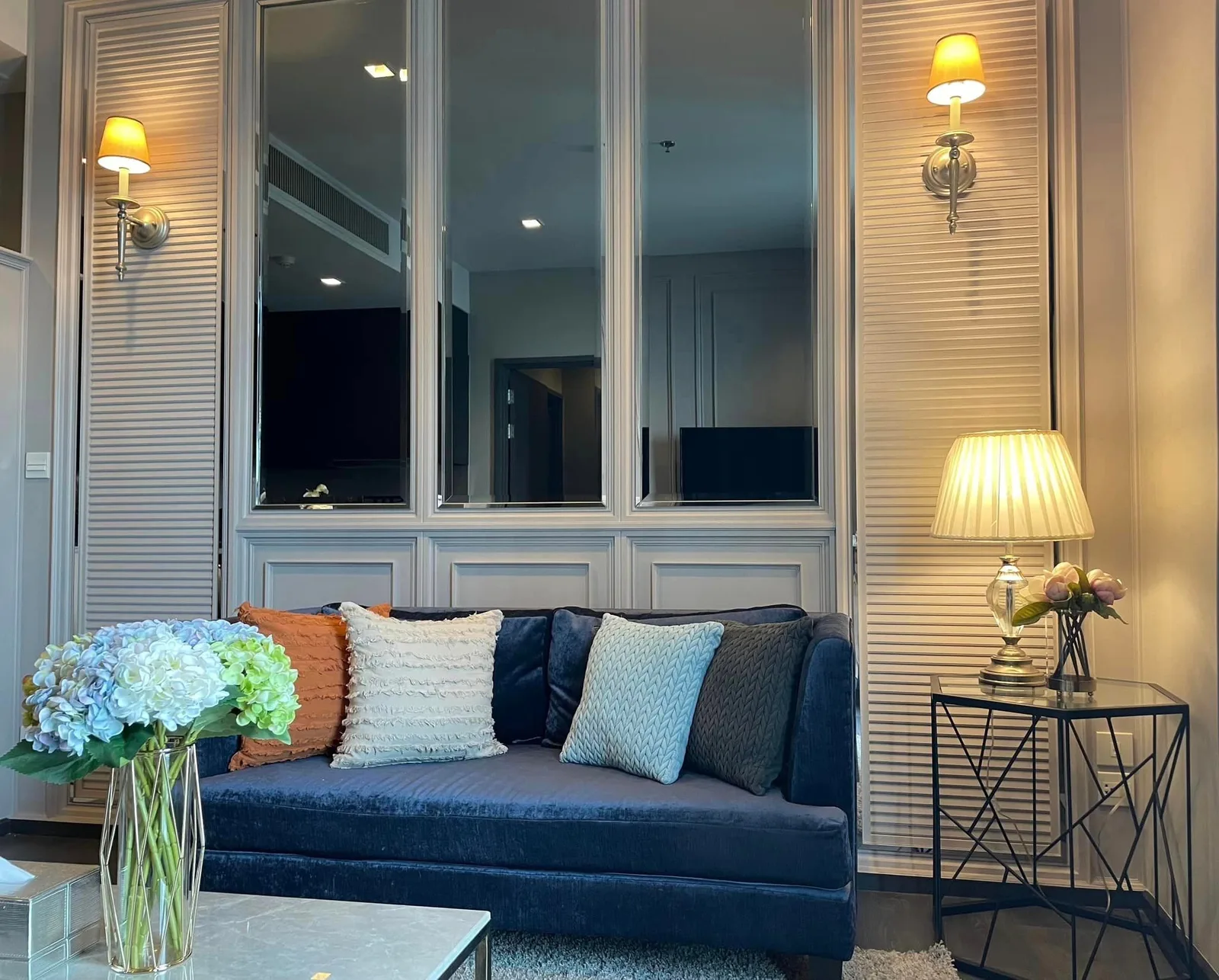 Edge Sukhumvit 23 — photo 4