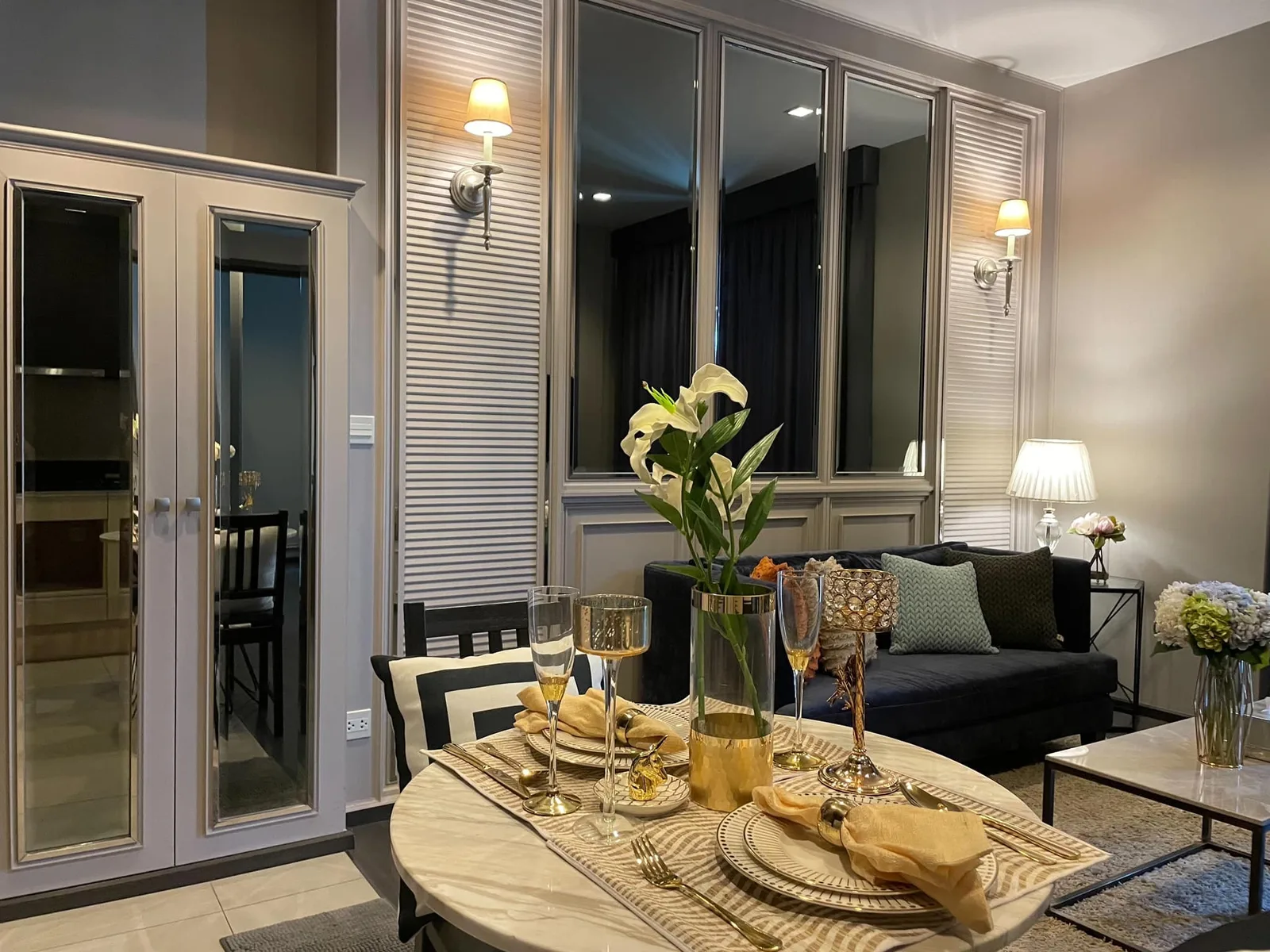 Edge Sukhumvit 23 — photo 5