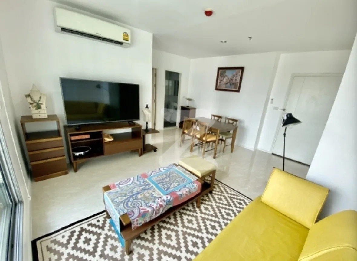 Aspire Sukhumvit 48 — photo 3