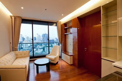 The Address Sukhumvit 28