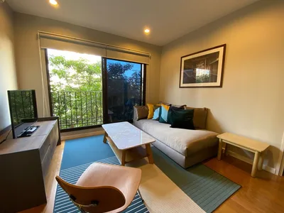 Condolette Dwell Sukhumvit 26
