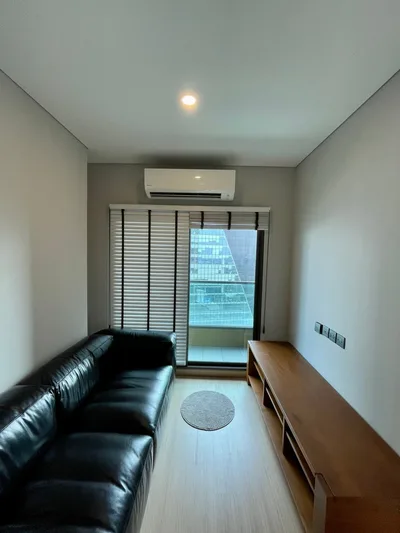 Lumpini Suite Phetchaburi - Makkasan