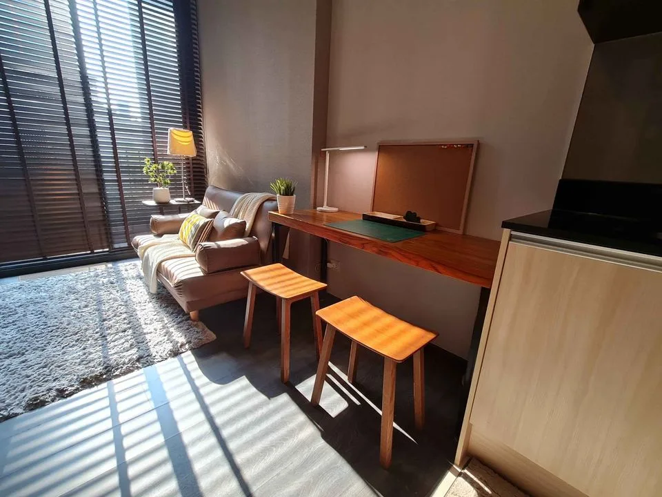 Edge Sukhumvit 23 — photo 3