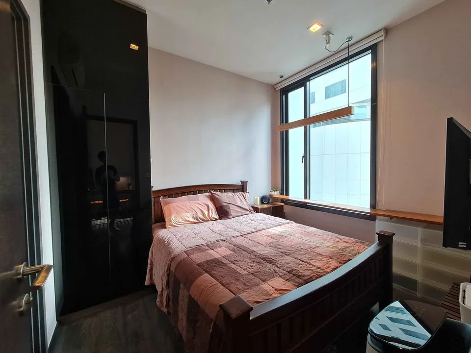 Edge Sukhumvit 23 — photo 5