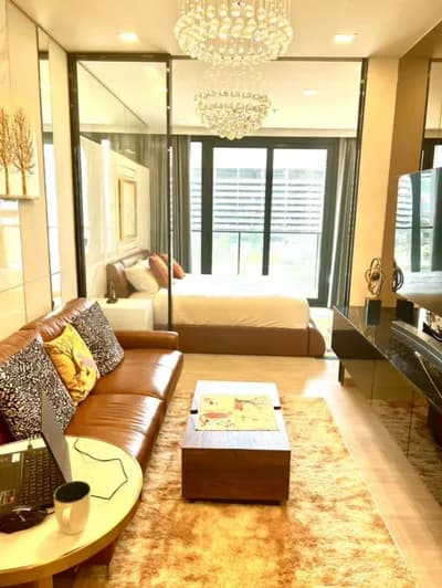 One 9 Five Asoke - Rama 9
