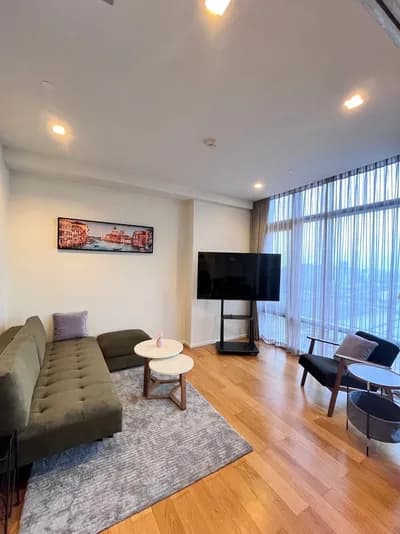 Circle Living Prototype
