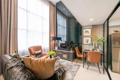 Knightsbridge Prime Sathorn