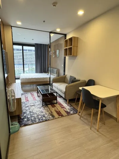 One 9 Five Asoke - Rama 9