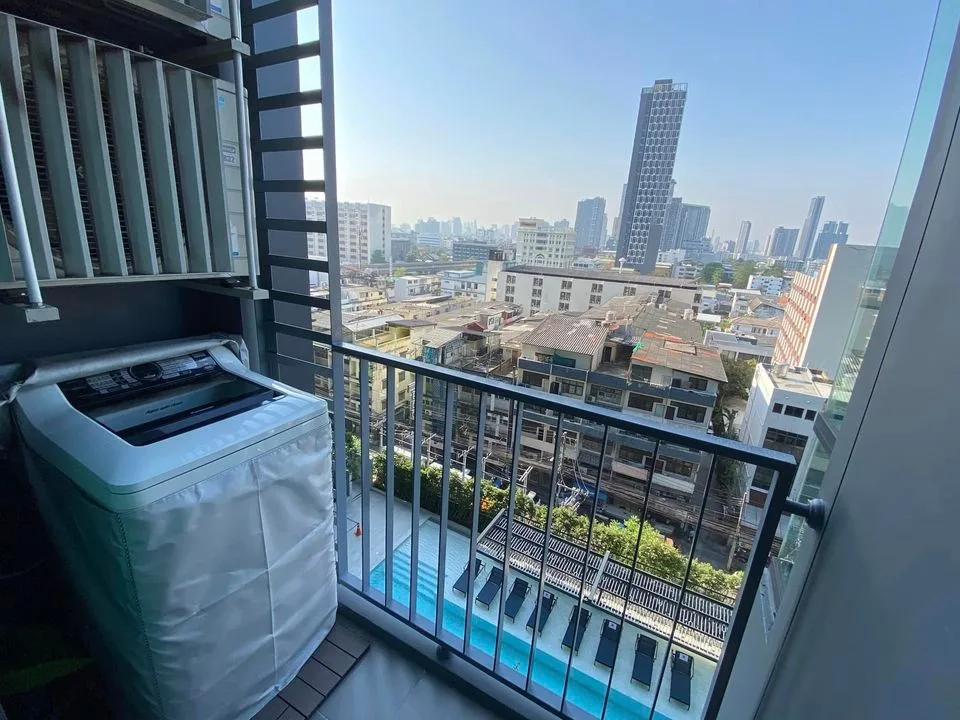 Ideo Sukhumvit 93 — photo 9