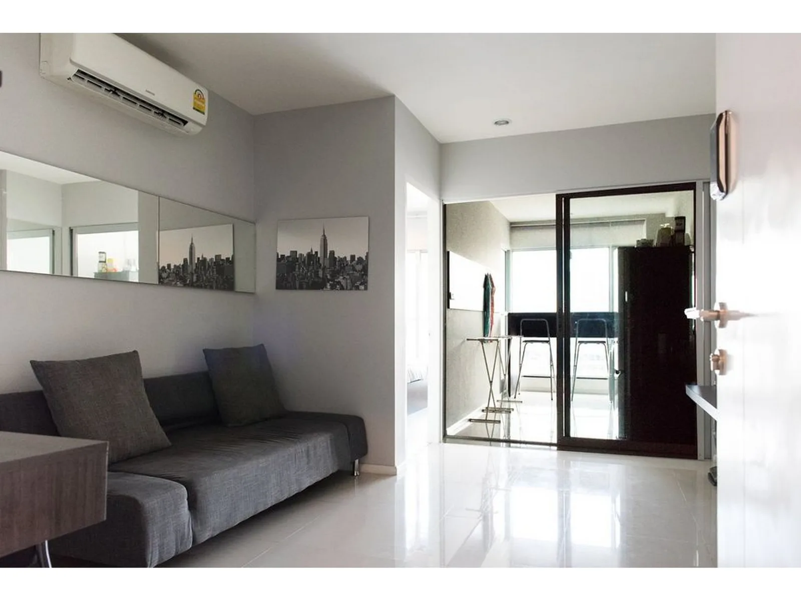 Aspire Sukhumvit 48 — photo 1