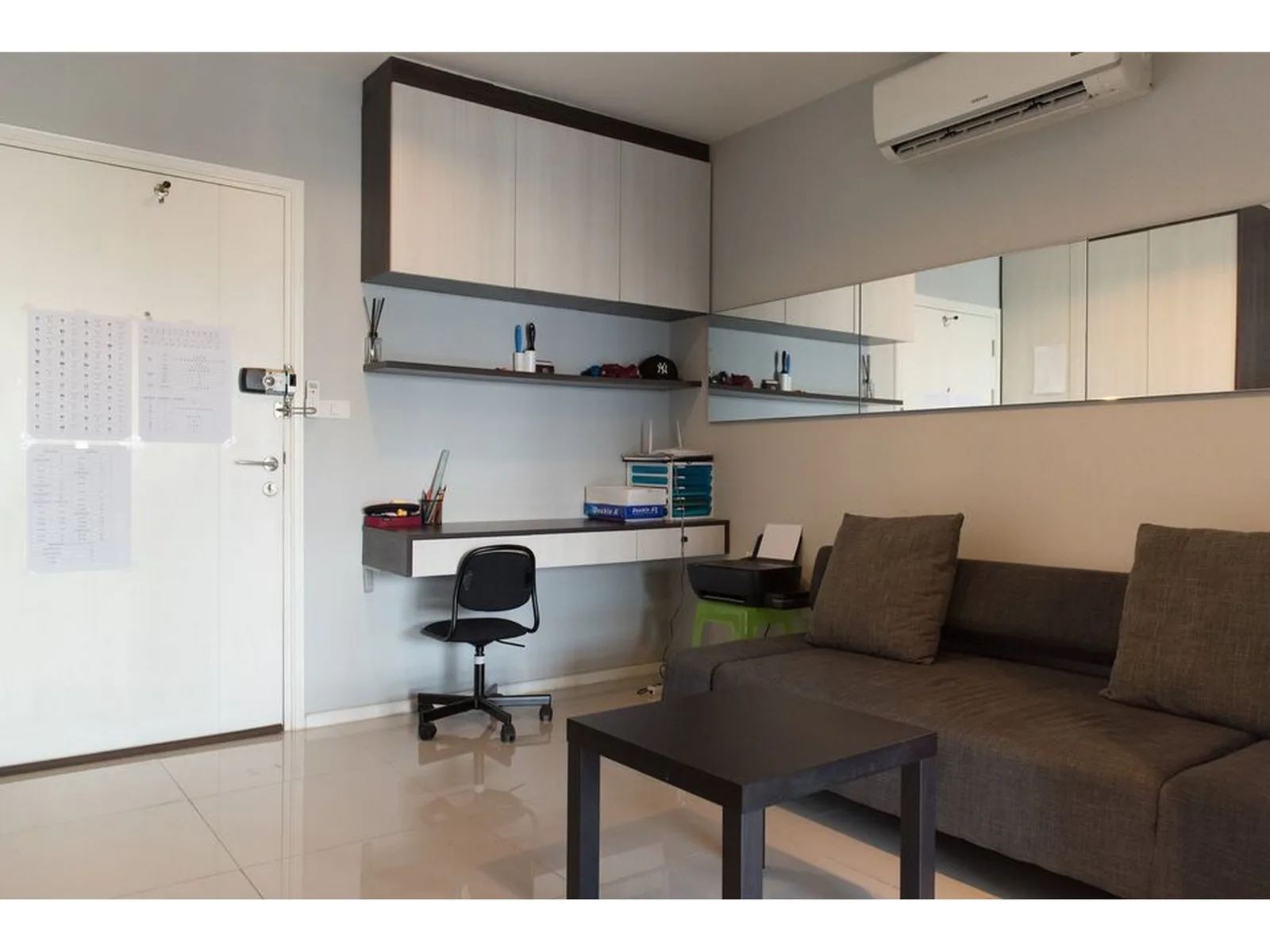 Aspire Sukhumvit 48 — photo 2