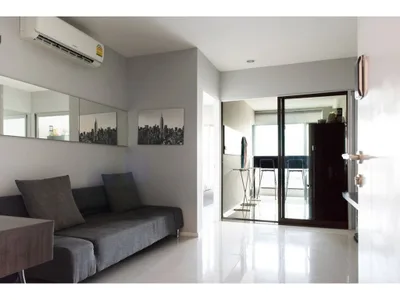 Aspire Sukhumvit 48