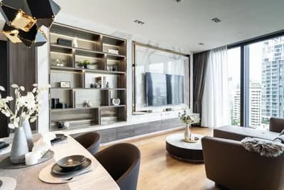 BEATNIQ Sukhumvit 32