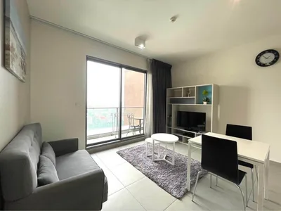 The Lofts Ekkamai