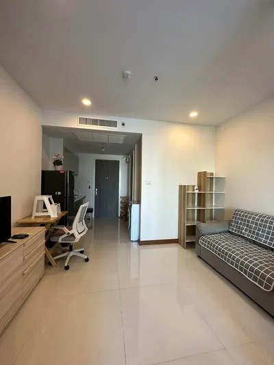 Supalai Premier Charoen Nakhon