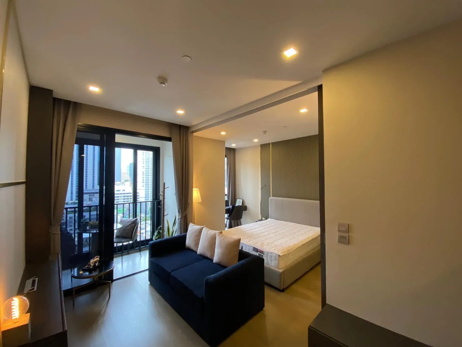Ashton Asoke — photo 4