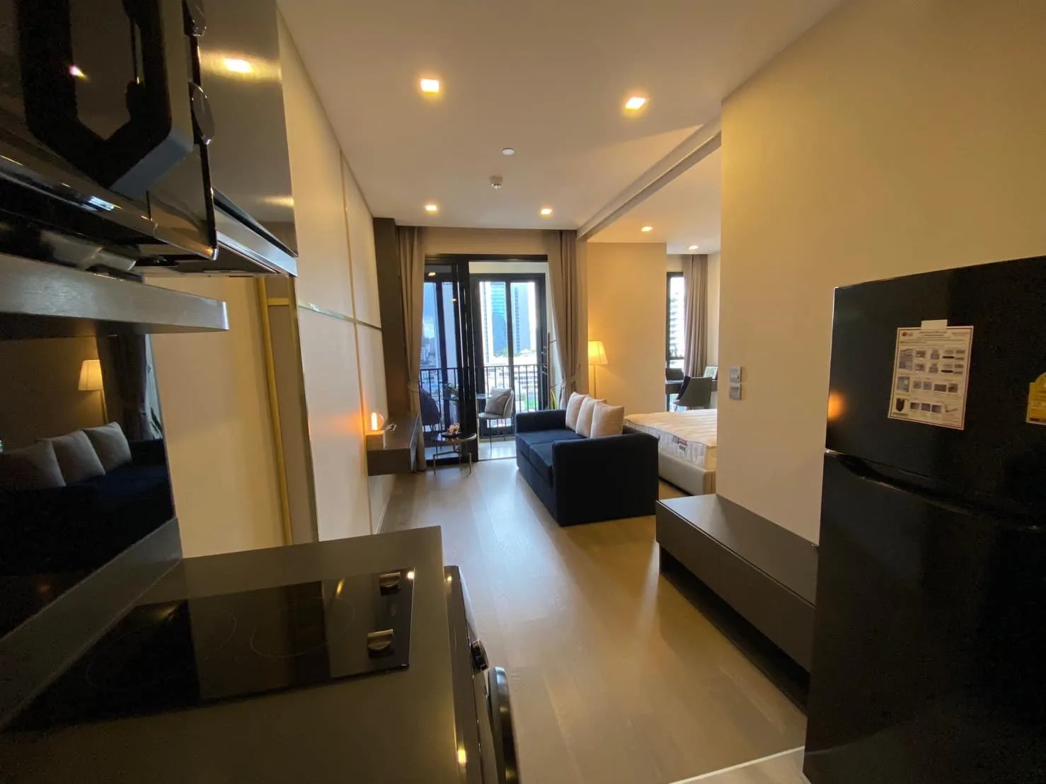 Ashton Asoke — photo 5