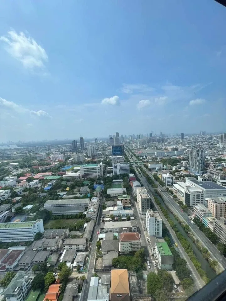 Knightsbridge Prime Sathorn — photo 11