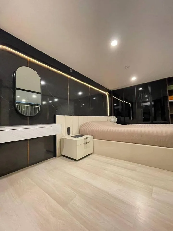 Knightsbridge Prime Sathorn — photo 5