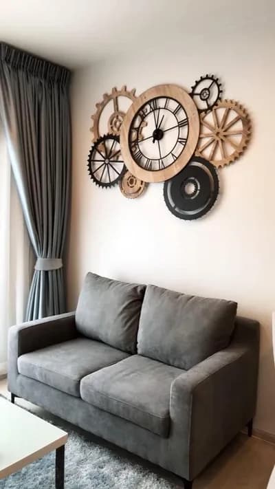 Life Sukhumvit 48