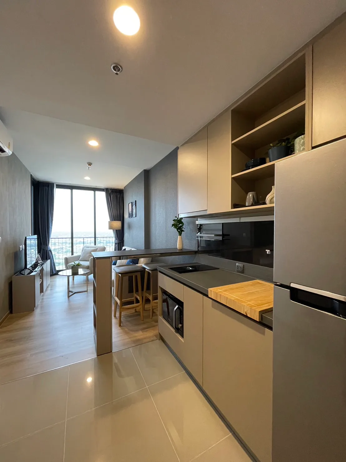 OKA HAUS Sukhumvit 36 — photo 2