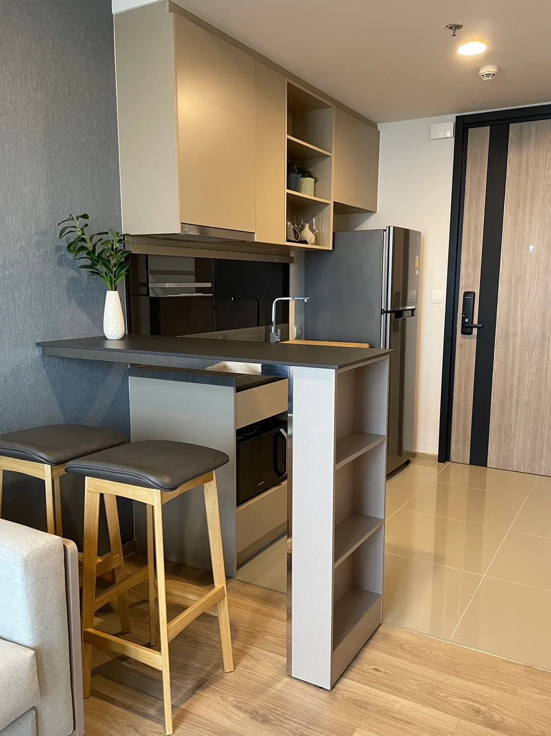 OKA HAUS Sukhumvit 36 — photo 3
