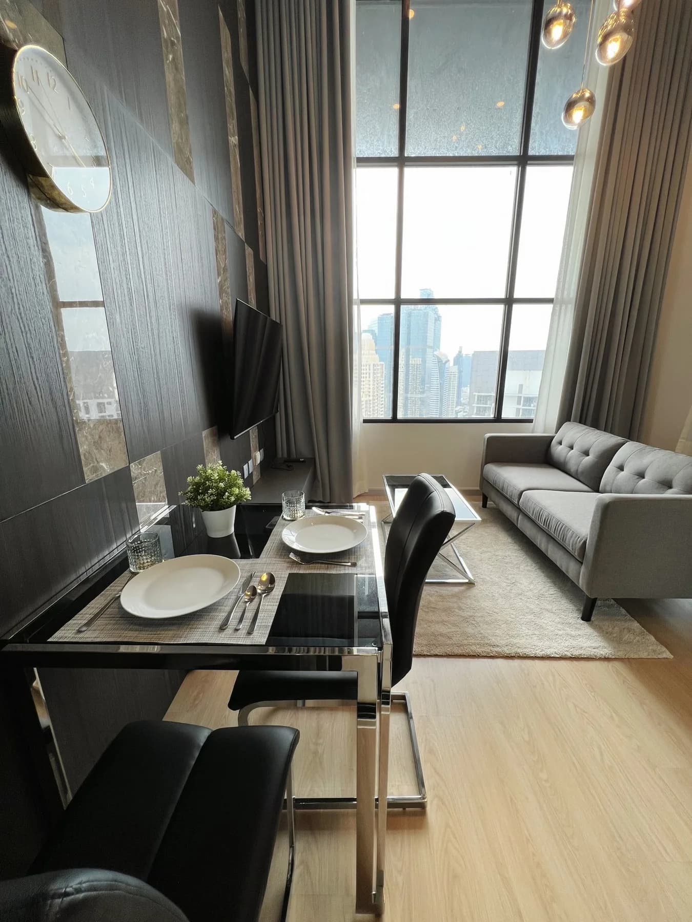 Knightsbridge Prime Sathorn — photo 2
