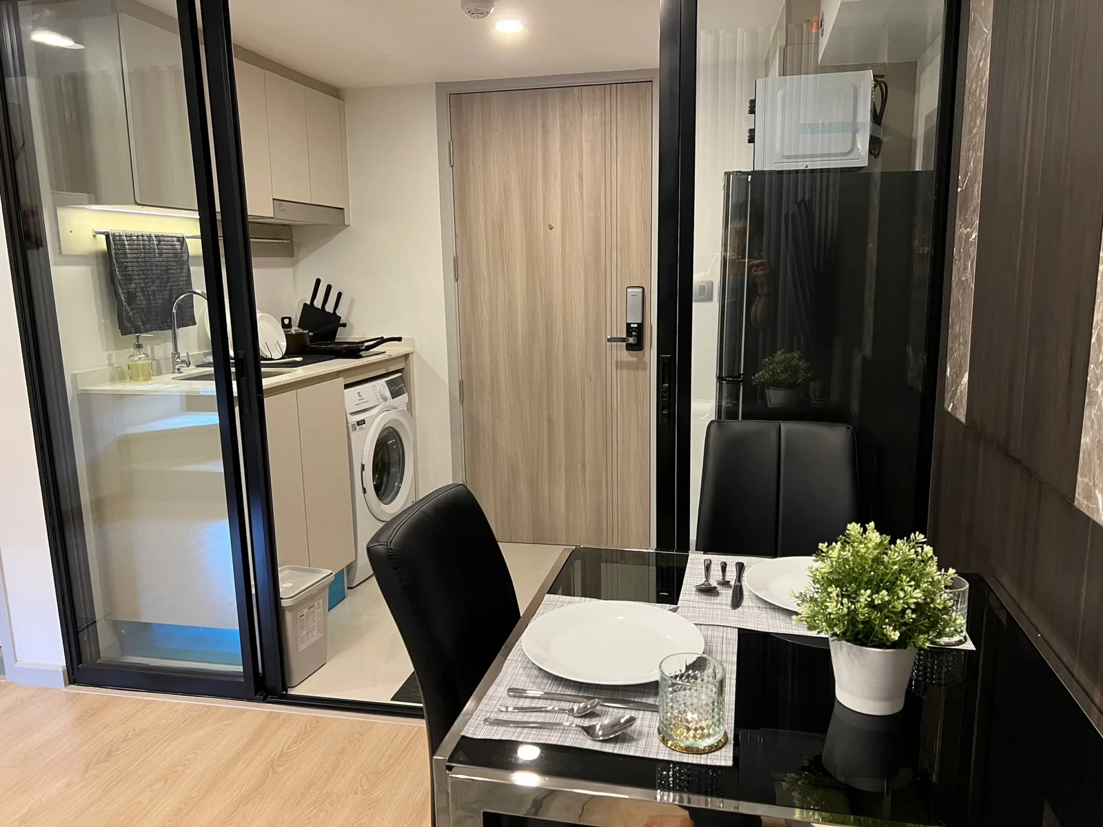 Knightsbridge Prime Sathorn — photo 6