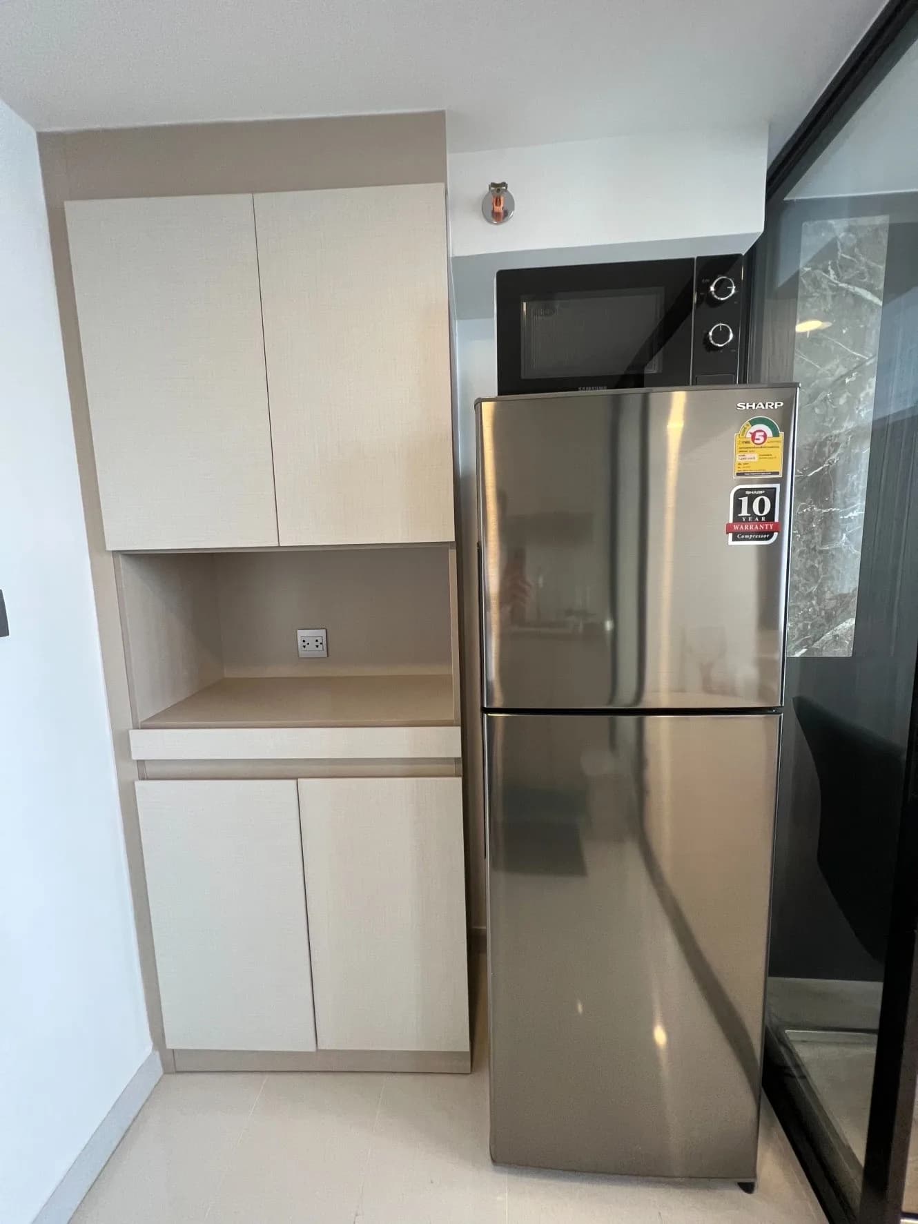 Knightsbridge Prime Sathorn — photo 9
